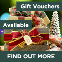 Christmas Gift Vouchers