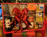 christmas gift hamper
