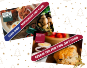 gift hampers for christmas