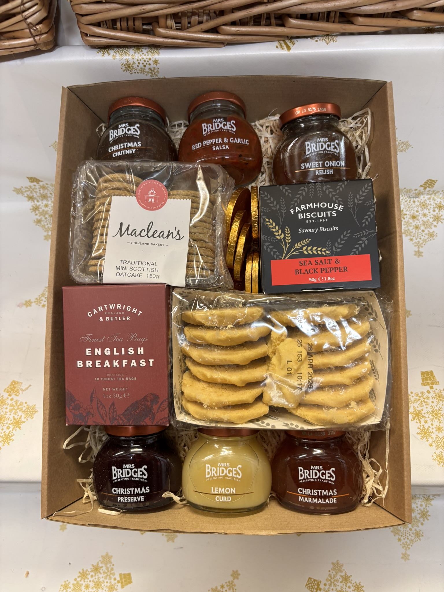 all things nice hamper (2) all things nice hamper