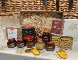 all things nice hamper