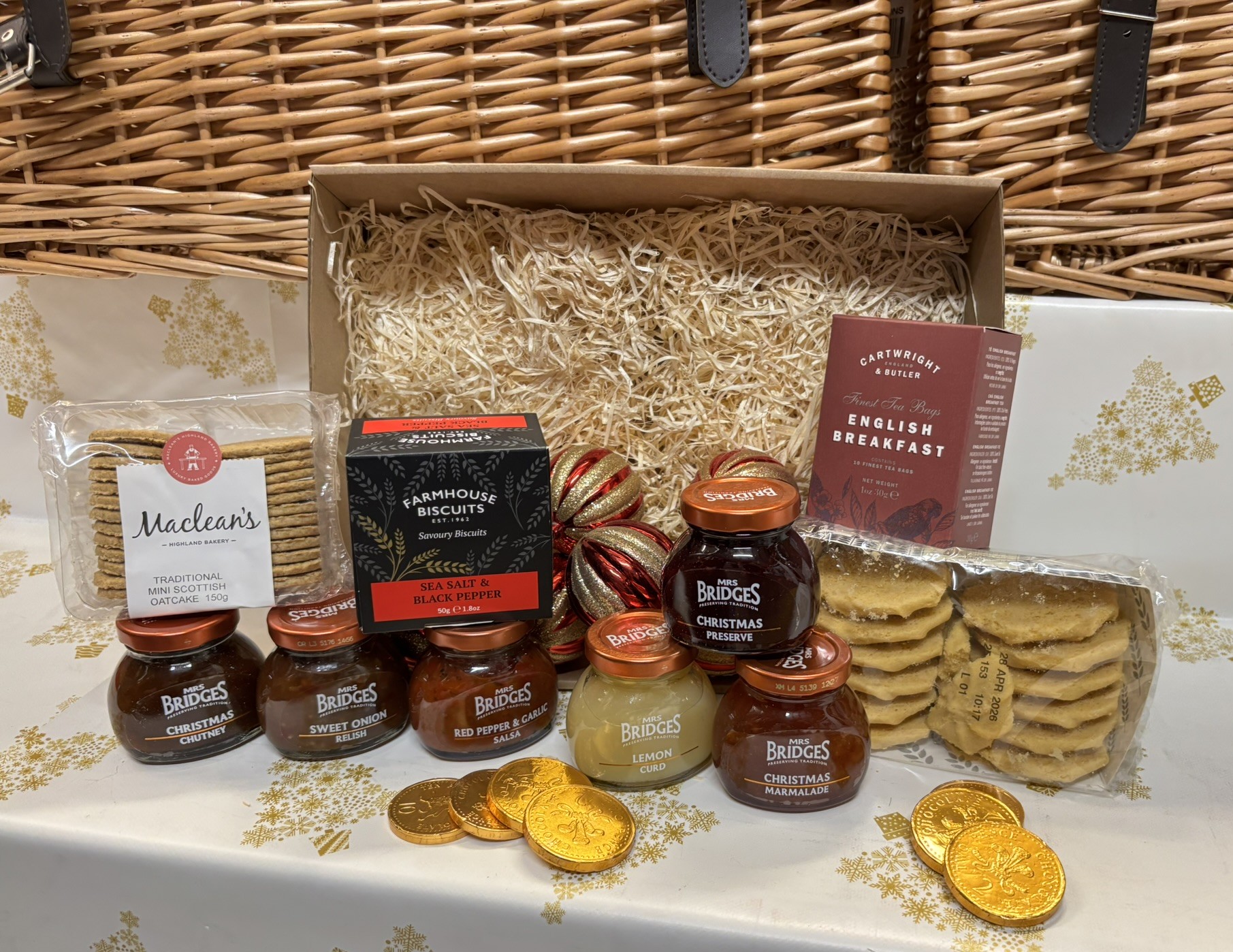 all things nice hamper all things nice hamper