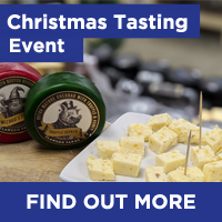 Christmas Tasting Event