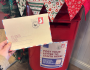 letter to santa