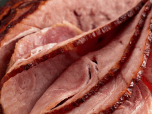 ROW feature image size (9) honey orange glazed ham