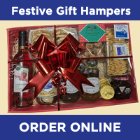 Christmas Hampers