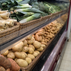 greengrocers 