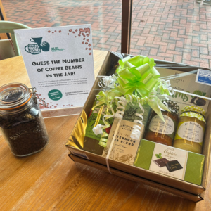 macmillan coffee morning fundraiser