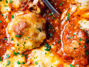 ROW feature image size (11) sausage meatball lasagne