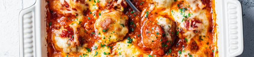 ROW feature image size (11) sausage meatball lasagne