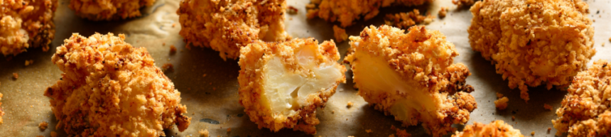ROW feature image size (12) cauliflower cheese croquettes