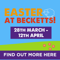 Easter Event