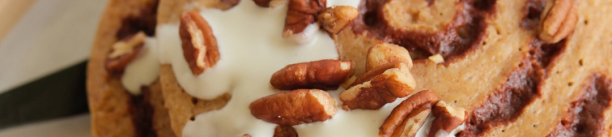 ROW feature image size (15) cinnamon swirl pancakes