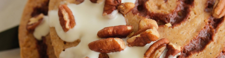 ROW feature image size (15) cinnamon swirl pancakes