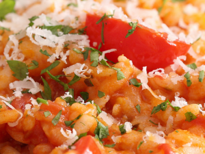 ROW feature image size (26) cherry tomato and chilli orzo