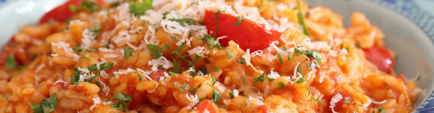 ROW feature image size (26) cherry tomato and chilli orzo