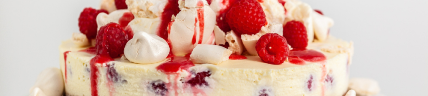 ROW feature image size (28) strawberry eton mess cheesecake