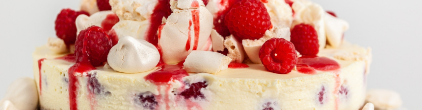 ROW feature image size (28) strawberry eton mess cheesecake