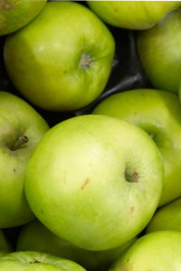 bramley apples