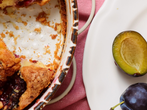 ROW feature image size plum torte