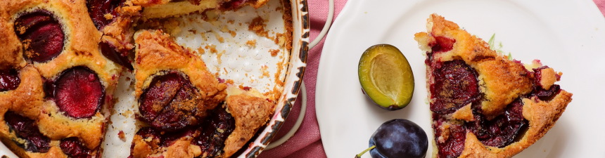 ROW feature image size plum torte