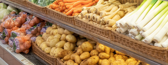 British Food Fortnight 2026