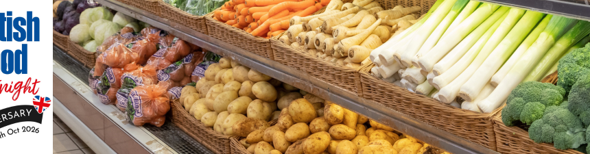 british food fortnight blog 2026 British Food Fortnight 2026