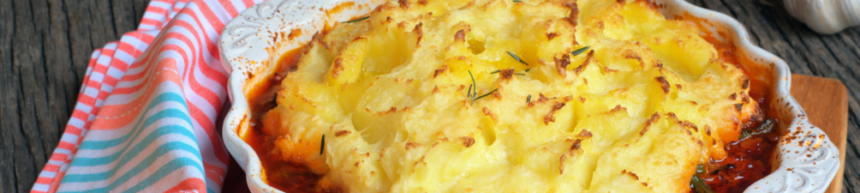 spiced parsnips shepherd's pie spiced parsnip shepherd's pie