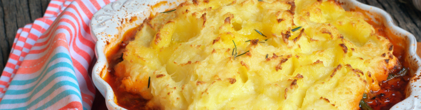 spiced parsnips shepherd's pie spiced parsnip shepherd's pie