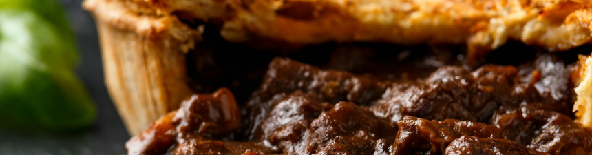 steak, ale, mustard pie - web steak ale mustard pie